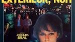 BO du film de Jacques Bral Extérieur nuit (1980)