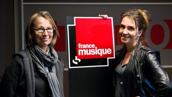 Entretien musical avec Françoise Nyssen, ministre de la Culture