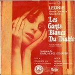 BO du film de Laszlo Szabo Les gants blancs du diable