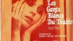BO du film de Laszlo Szabo Les gants blancs du diable