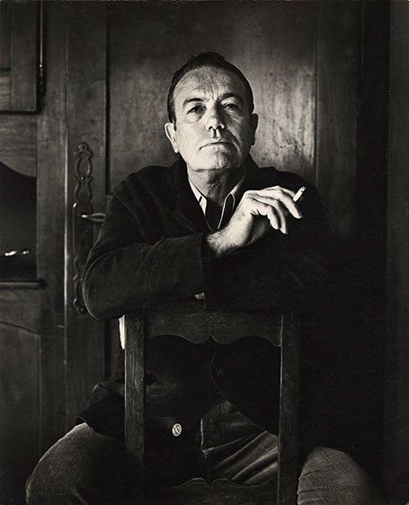 Paul Gayet-Tancrède alias Samivel