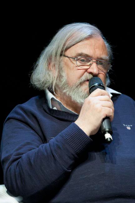 Michel Le Bris
