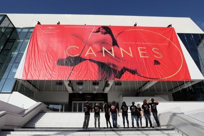 Des nouveaux noms, de nouveaux visages à Cannes Des nouveaux noms, de nouveaux visages à Cannes