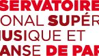 logo CNSMdP