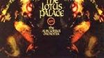 The lotus palace