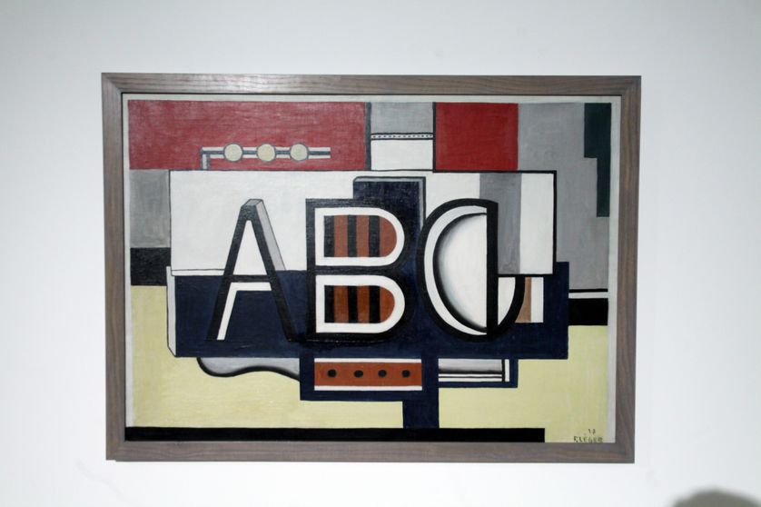 Musée Fernand Léger