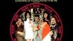 The age of Aquarius