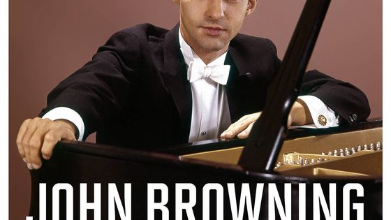 John Browning - The Complete RCA Album Collection