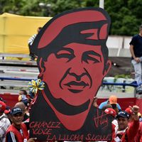 Que reste-t-il du chavisme ?