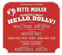 Hello, Dolly