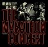 The Marathon Concert