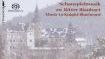 Hugo Distler : Concerto pour clavecin et Ritter Blaubart MUSICAPHON