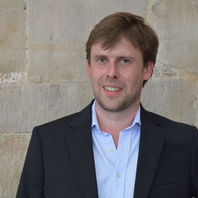 Olivier Spilmont