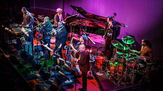 SFJazz Collective - SFJazz Collective