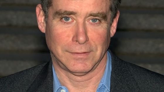 L'écrivain Jay Mcinerney - David Shankbone/Wikicommons