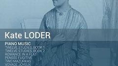 Kate Loder