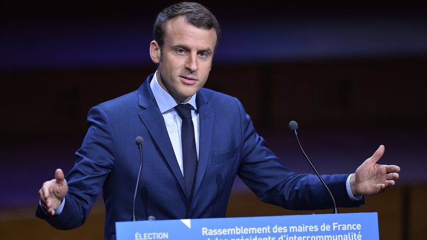 Emmanuel Macron, le plus mélomane des présidents ?