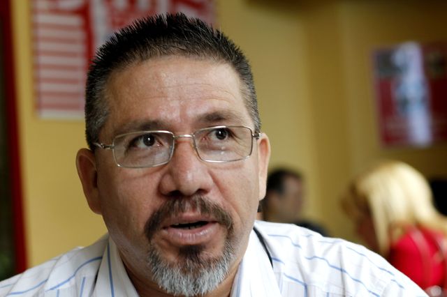 Mexique : le journaliste Javier Valdez, 50 ans, assassiné en pleine rue lundi