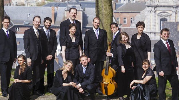 Vox Luminis