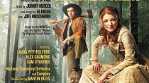 Seven brides for seven brothers