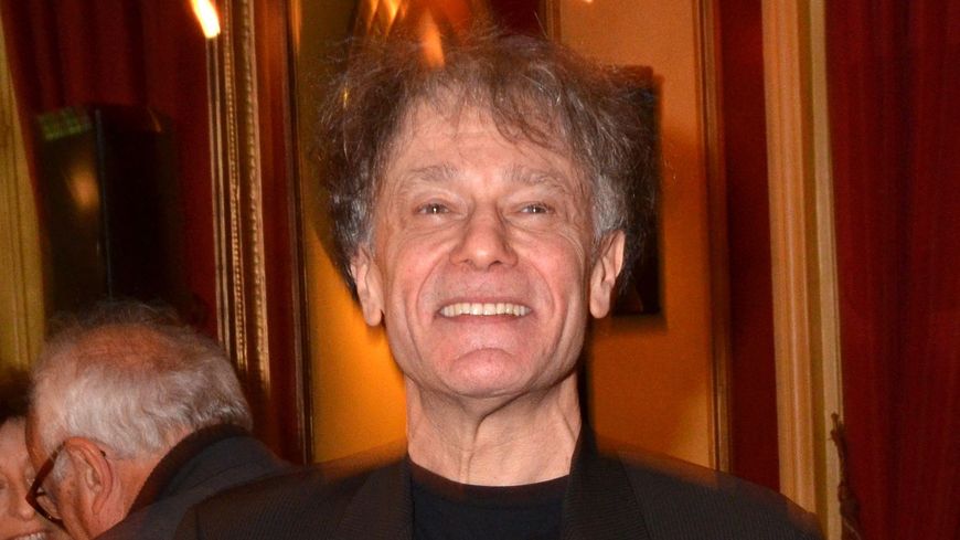 Ruwen Ogien en 2012