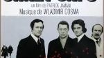 BO du film de Patrick Jamain L’affaire Crazy Capo