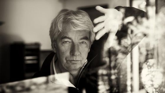 Jean-Philippe Collard - DR