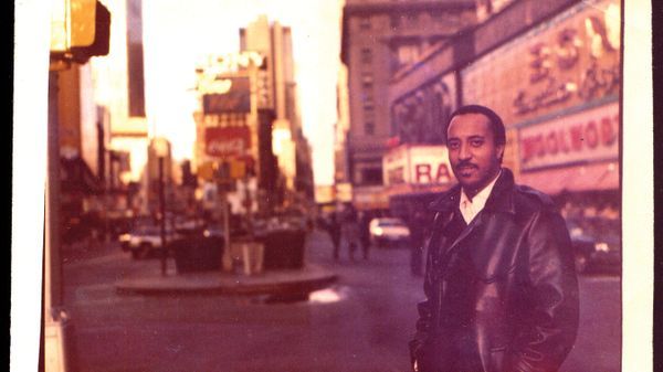 Jazz au Trésor : Mulatu Astatke - Mulatu of Ethiopia