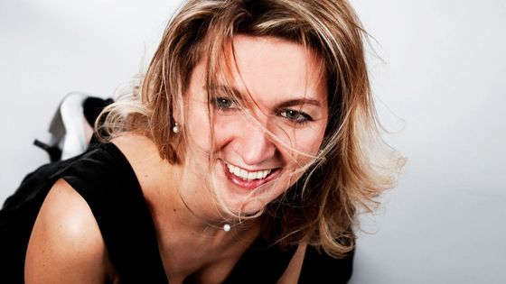 Ophélie Gaillard - www.pulcinella.fr