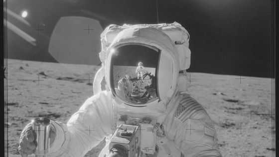 Apollo 12 - NASA