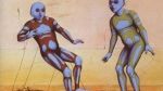 BO du film René Lalou et Roland Topor La planète sauvage