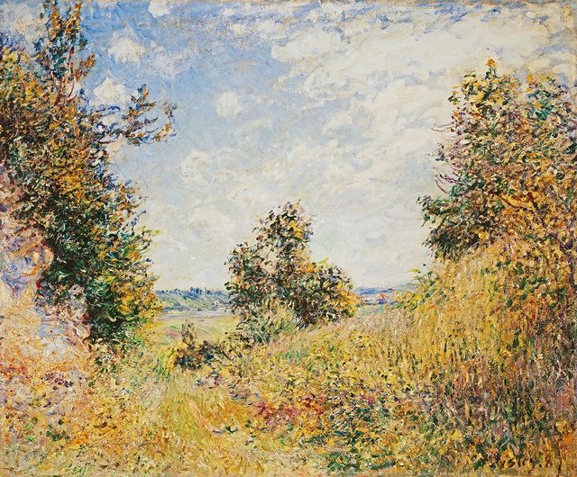 Sisley Genève