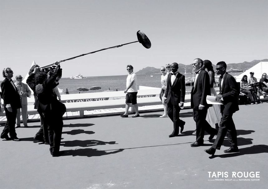"Tapis Rouge"