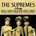 The Supremes sings Holland / Dozier / Holland