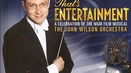 That's entertainment