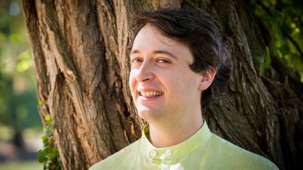 Jean-Frédéric Neuburger, la liberté par nature