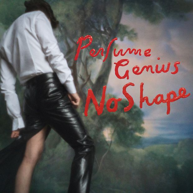 Perfume Genius : No Shape (Matador)