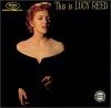 This Is Lucy Reed