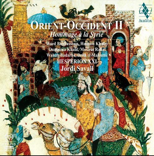 Cover du CD
