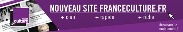 Logo France Culture