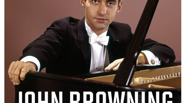 John Browning, pianiste (4/5)