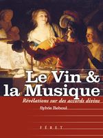 Livre de Sylvie Reboul