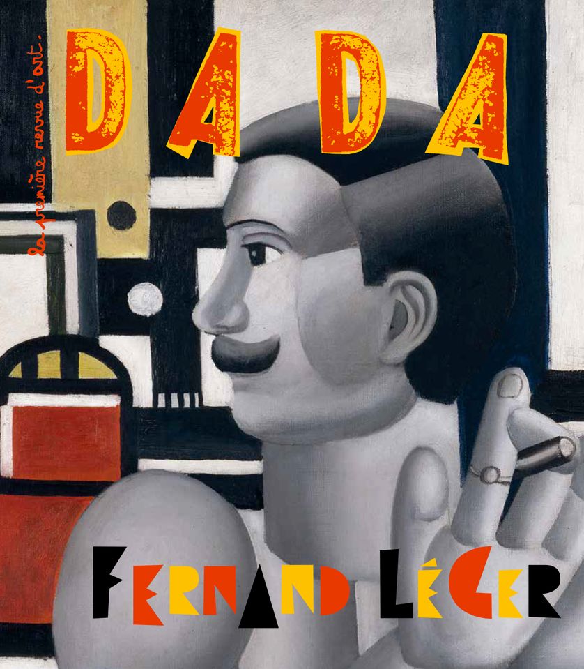 Revue DADA