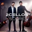 2 cellos score SONY