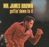 Gettin’ Down to It