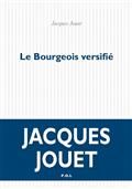 Le bourgeois versifié