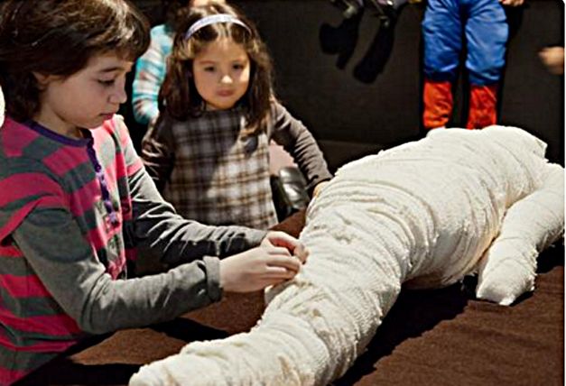 Museu d'Archeologiqa de Catalunya