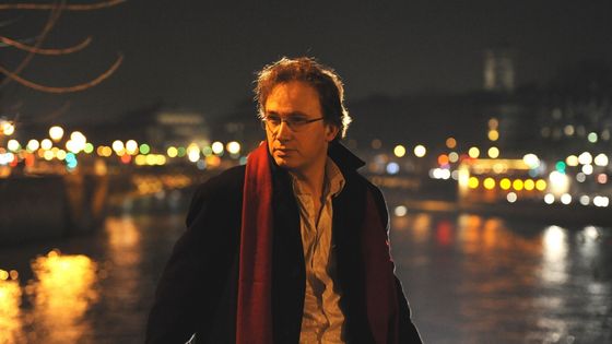 Thierry Escaich