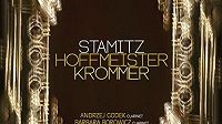 Stamitz Hoffmeister Kromer
