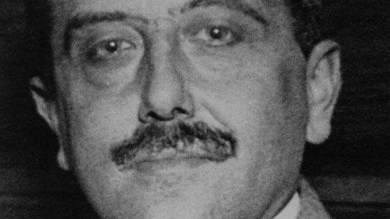 Georges Bernanos ©AFP - Ann Ronan Picture Library / Photo12